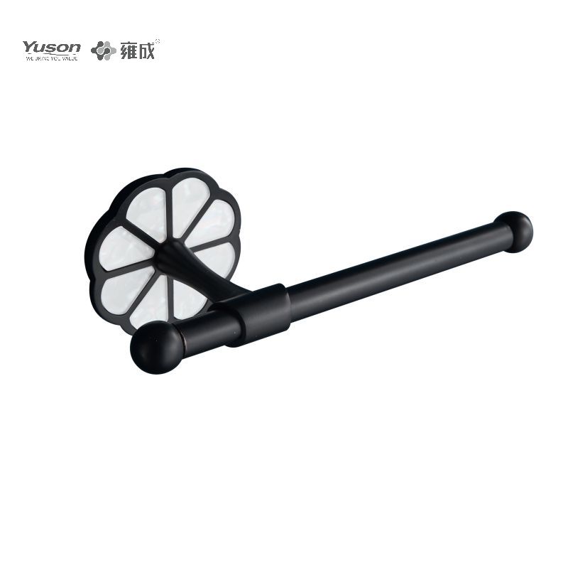 21086 Sleek Phụ kiện phòng tắm, Giá đựng giấy vệ sinh, Giá cuộn giấy vệ sinh bằng kẽm/đồng thau/SUS, treo tường(Series 21000)