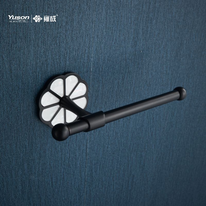 21086 Sleek Phụ kiện phòng tắm, Giá đựng giấy vệ sinh, Giá cuộn giấy vệ sinh bằng kẽm/đồng thau/SUS, treo tường(Series 21000)