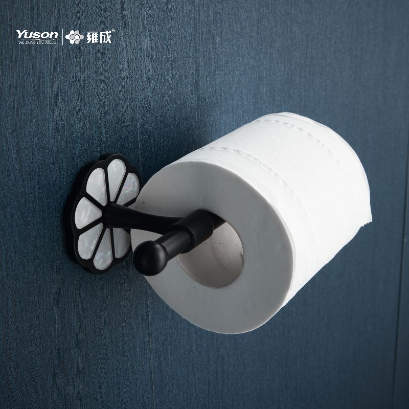 21086 Sleek Phụ kiện phòng tắm, Giá đựng giấy vệ sinh, Giá cuộn giấy vệ sinh bằng kẽm/đồng thau/SUS, treo tường(Series 21000)