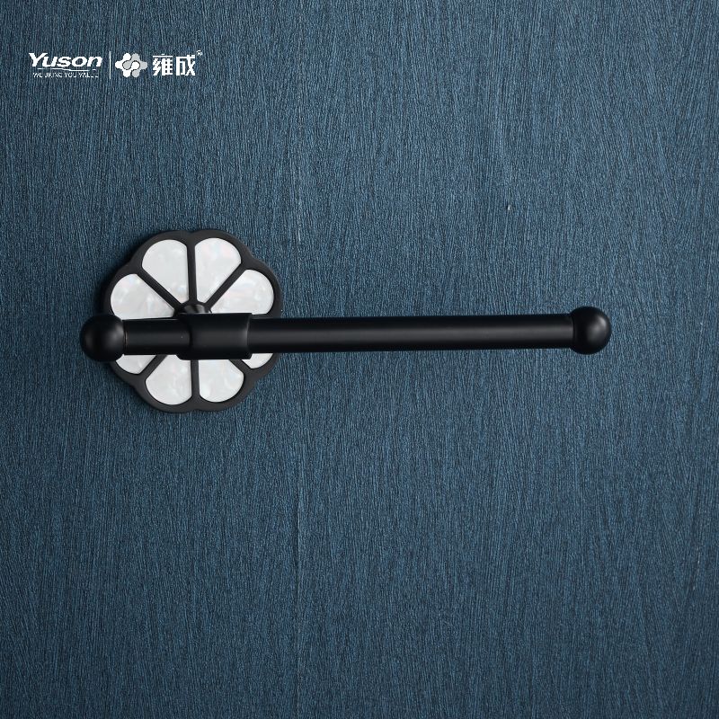 21086 Sleek Phụ kiện phòng tắm, Giá đựng giấy vệ sinh, Giá cuộn giấy vệ sinh bằng kẽm/đồng thau/SUS, treo tường(Series 21000)