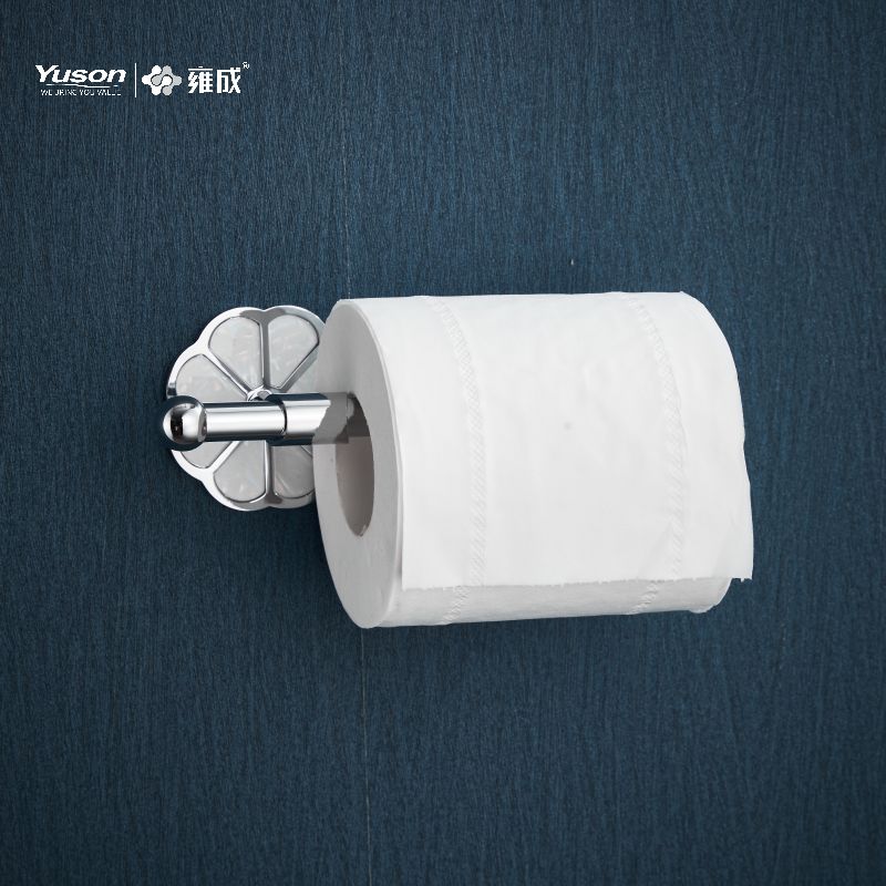 21086 Sleek Phụ kiện phòng tắm, Giá đựng giấy vệ sinh, Giá cuộn giấy vệ sinh bằng kẽm/đồng thau/SUS, treo tường(Series 21000)