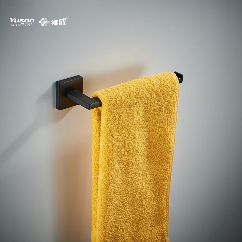 23310 Phụ kiện phòng tắm kiểu dáng đẹp, Vòng treo khăn, Giá treo khăn, Giá treo khăn bằng kẽm/đồng thau/SUS, treo tường (Dòng 23300)