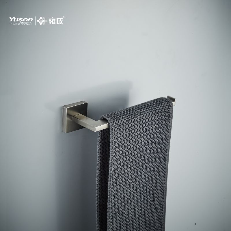 23310 Phụ kiện phòng tắm kiểu dáng đẹp, Vòng treo khăn, Giá treo khăn, Giá treo khăn bằng kẽm/đồng thau/SUS, treo tường (Dòng 23300)