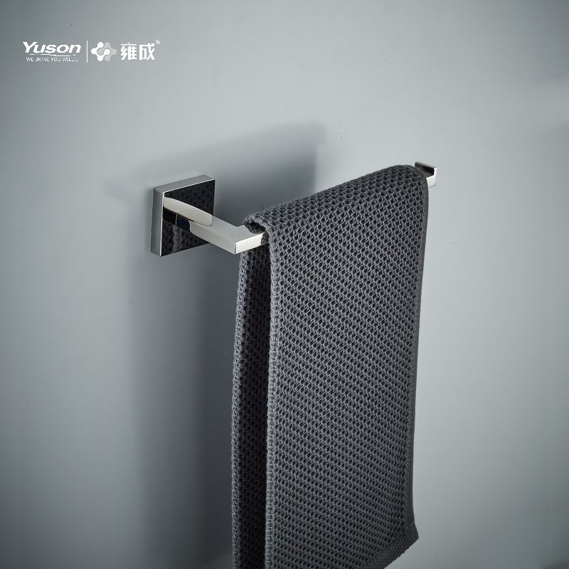 23310 Phụ kiện phòng tắm kiểu dáng đẹp, Vòng treo khăn, Giá treo khăn, Giá treo khăn bằng kẽm/đồng thau/SUS, treo tường (Dòng 23300)