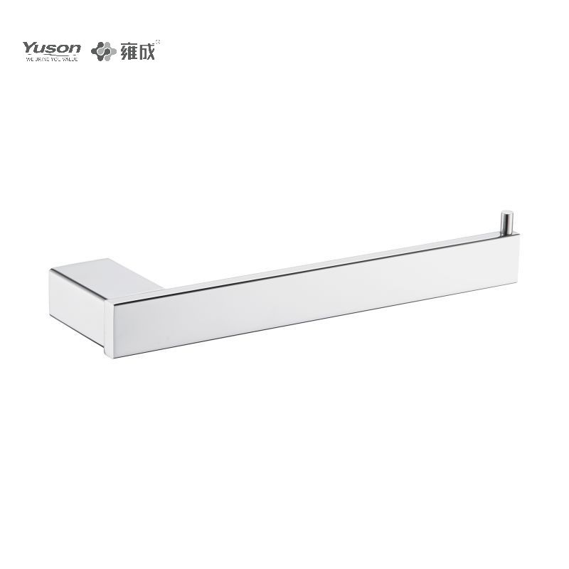 23910 Phụ kiện phòng tắm kiểu dáng đẹp, Vòng treo khăn, Giá treo khăn, Giá treo khăn bằng kẽm/đồng thau/SUS, treo tường (Dòng 23900)