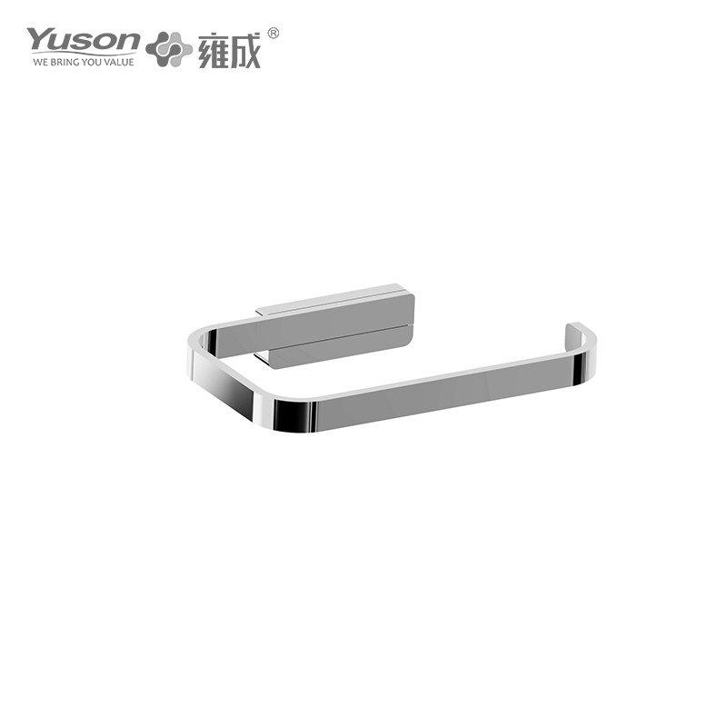 27310 Phụ kiện phòng tắm kiểu dáng đẹp, Vòng treo khăn, Giá treo khăn, Giá treo khăn bằng kẽm/đồng thau/SUS, treo tường (Dòng 27300)
