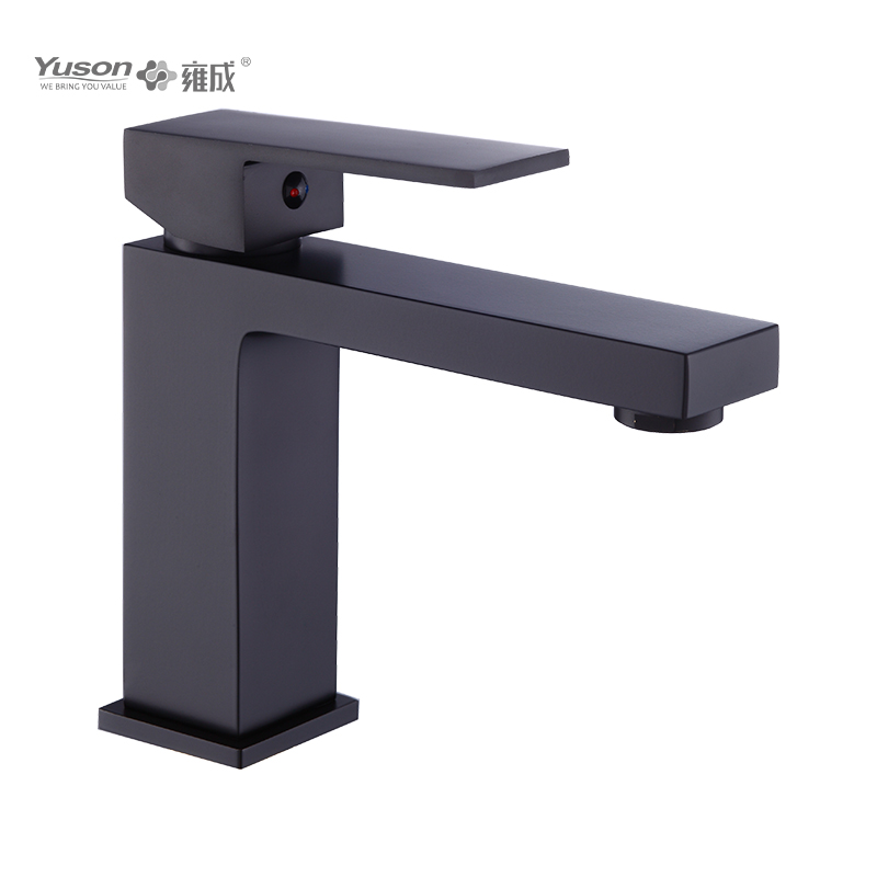 2020-30 Máy trộn nước nóng lạnh gắn trên boong bằng đồng thau kiểu dáng đẹp, máy trộn lưu vực